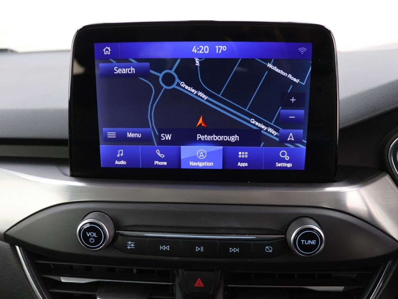 2022 FORD FOCUS 2022 FORD FOCUS