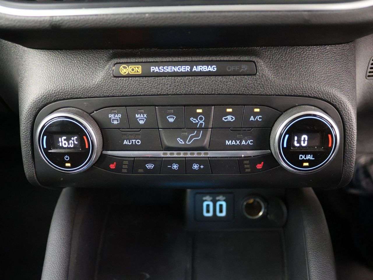 2022 FORD FOCUS 2022 FORD FOCUS