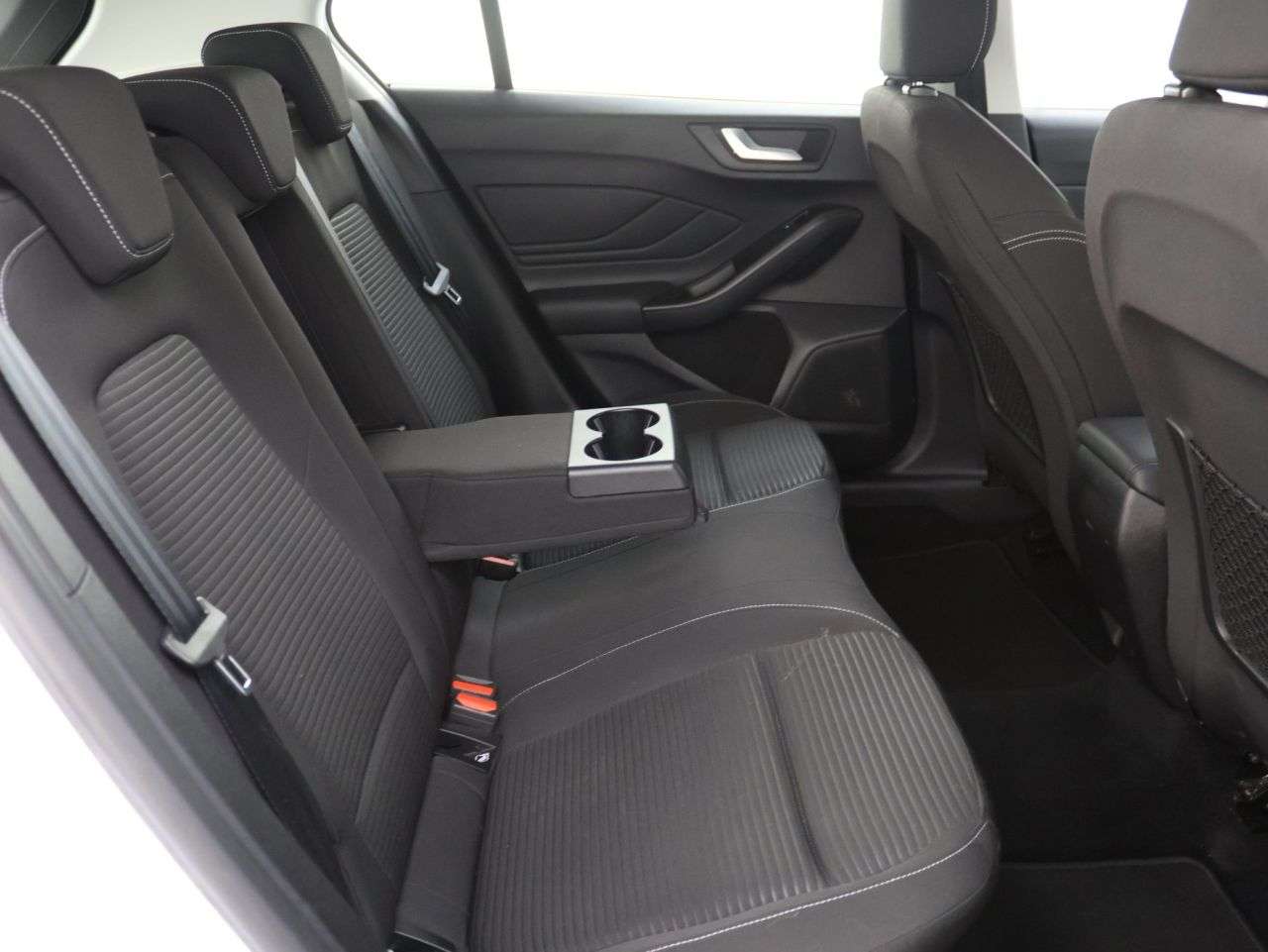 2022 FORD FOCUS 2022 FORD FOCUS