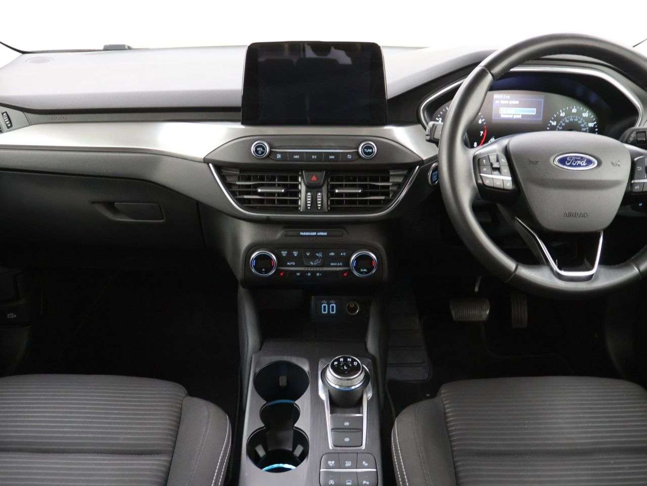 2022 FORD FOCUS 2022 FORD FOCUS