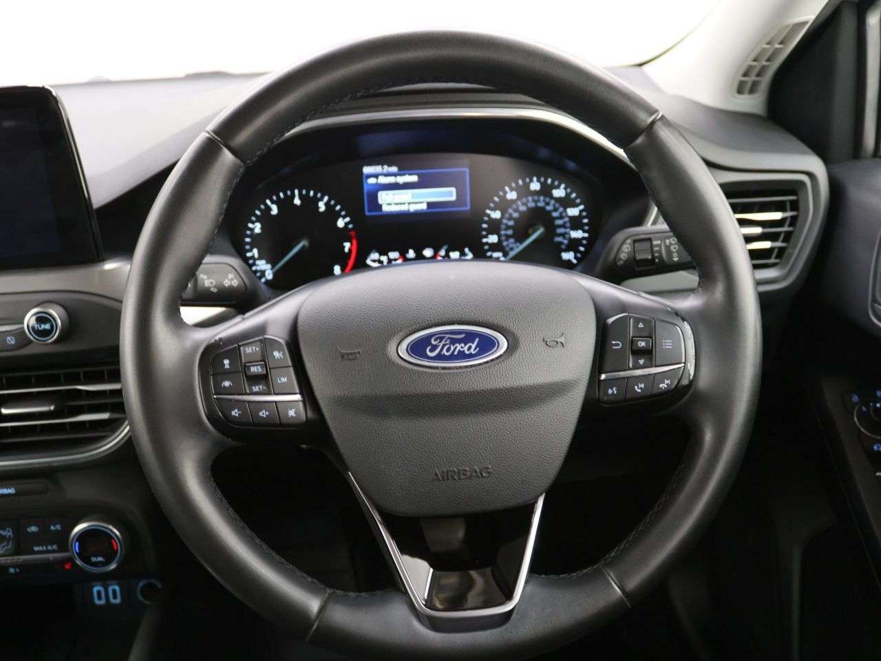 2022 FORD FOCUS 2022 FORD FOCUS