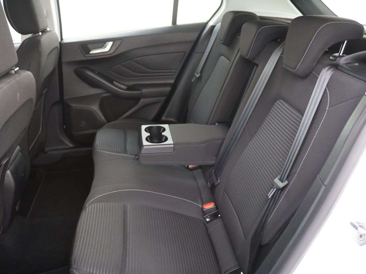 2022 FORD FOCUS 2022 FORD FOCUS