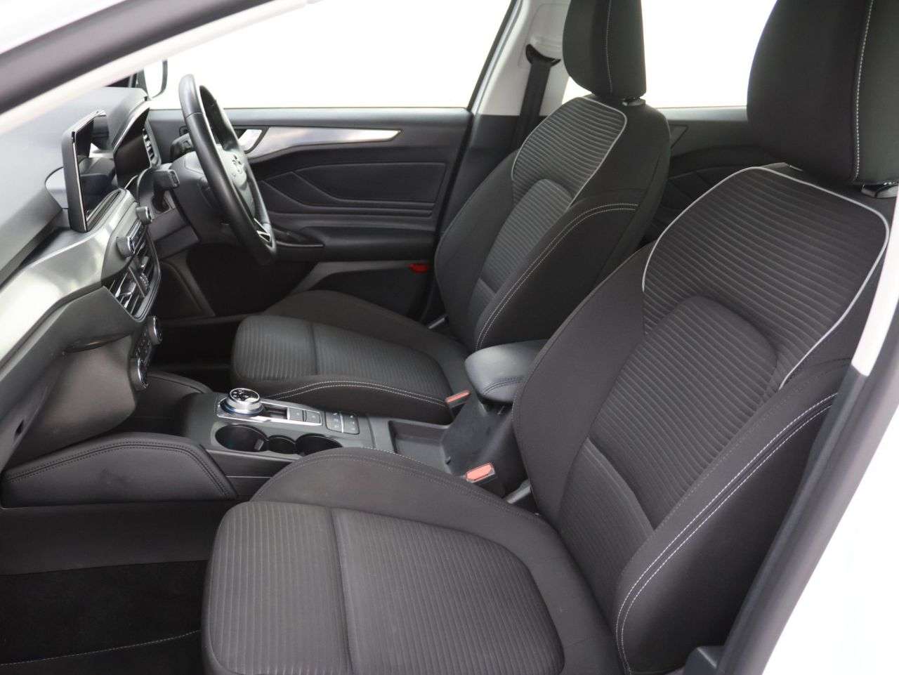 2022 FORD FOCUS 2022 FORD FOCUS