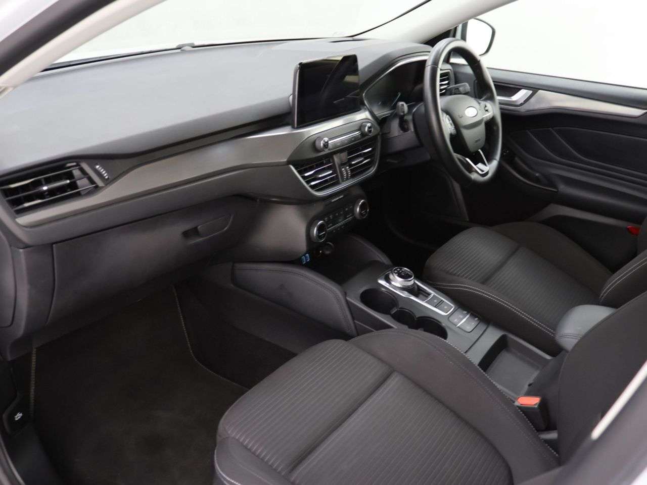 2022 FORD FOCUS 2022 FORD FOCUS