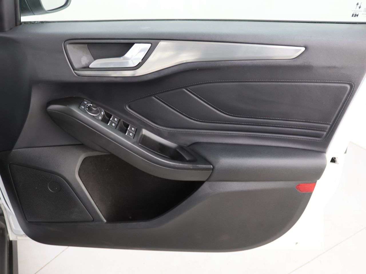 2022 FORD FOCUS 2022 FORD FOCUS