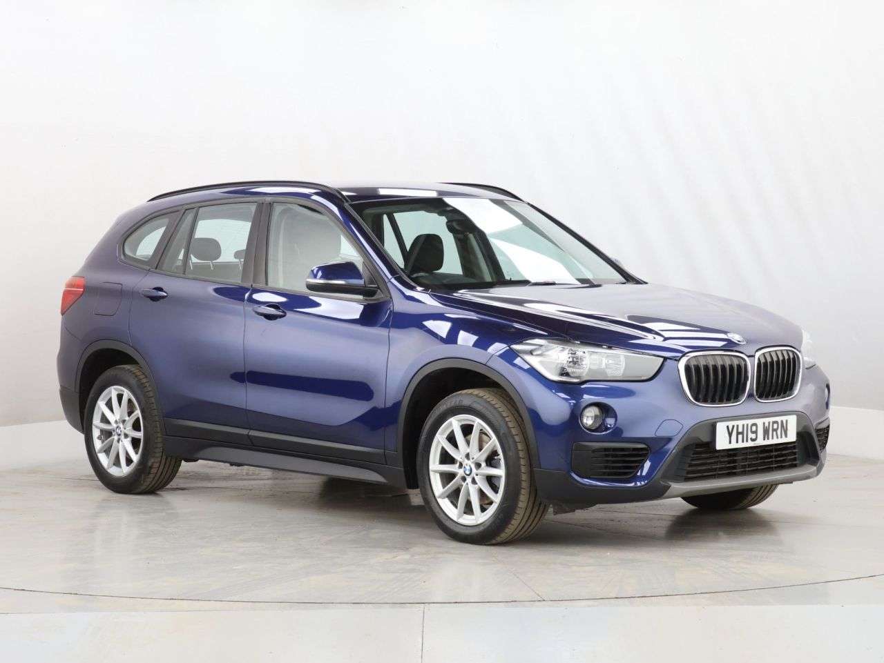 A 2019 BMW X1 2.0 18d SE SUV 5dr Diesel Manual xDrive Euro 6 (s/s) (150 ps) A 2019 BMW X1 2.0 18d SE SUV 5dr Diesel Manual xDrive Euro 6 (s/s) (150 ps)