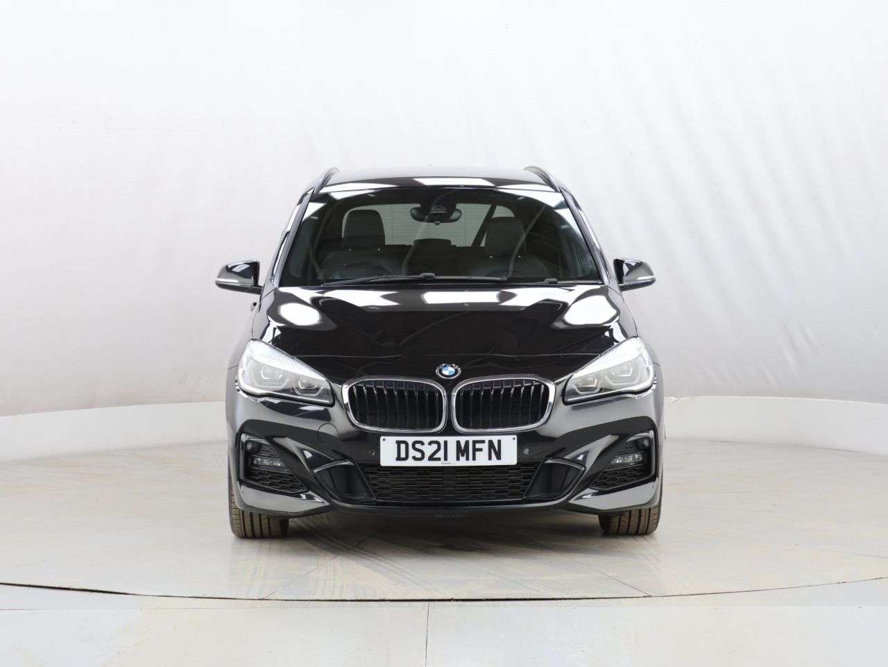 A 2021 BMW 2 SERIES GRAN TOURER 1.5 218i M Sport MPV 5dr Petrol DCT Euro 6 (s/s) (136 ps) A 2021 BMW 2 SERIES GRAN TOURER 1.5 218i M Sport MPV 5dr Petrol DCT Euro 6 (s/s) (136 ps)
