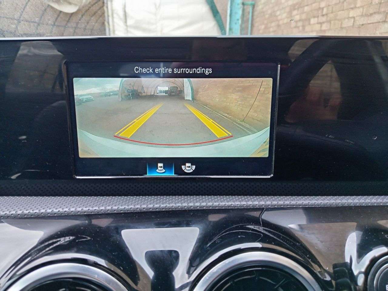 A 2019 MERCEDES-BENZ A CLASS 1.3 A180 Sport Hatchback 5dr Petrol Manual Euro 6 (s/s) (136 ps) A 2019 MERCEDES-BENZ A CLASS 1.3 A180 Sport Hatchback 5dr Petrol Manual Euro 6 (s/s) (136 ps)