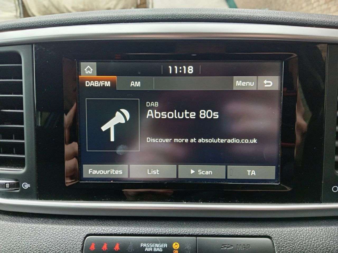 2019 KIA SPORTAGE 2019 KIA SPORTAGE