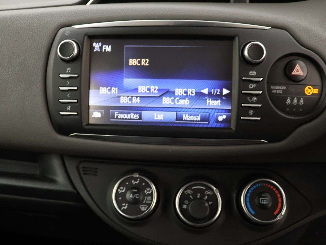 2020 TOYOTA YARIS 2020 TOYOTA YARIS