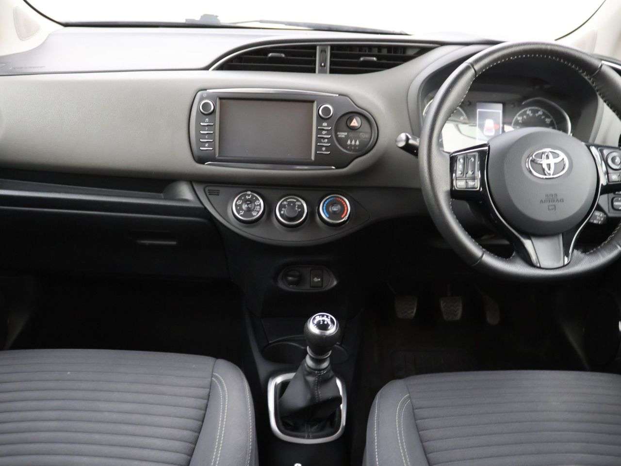 2020 TOYOTA YARIS 2020 TOYOTA YARIS