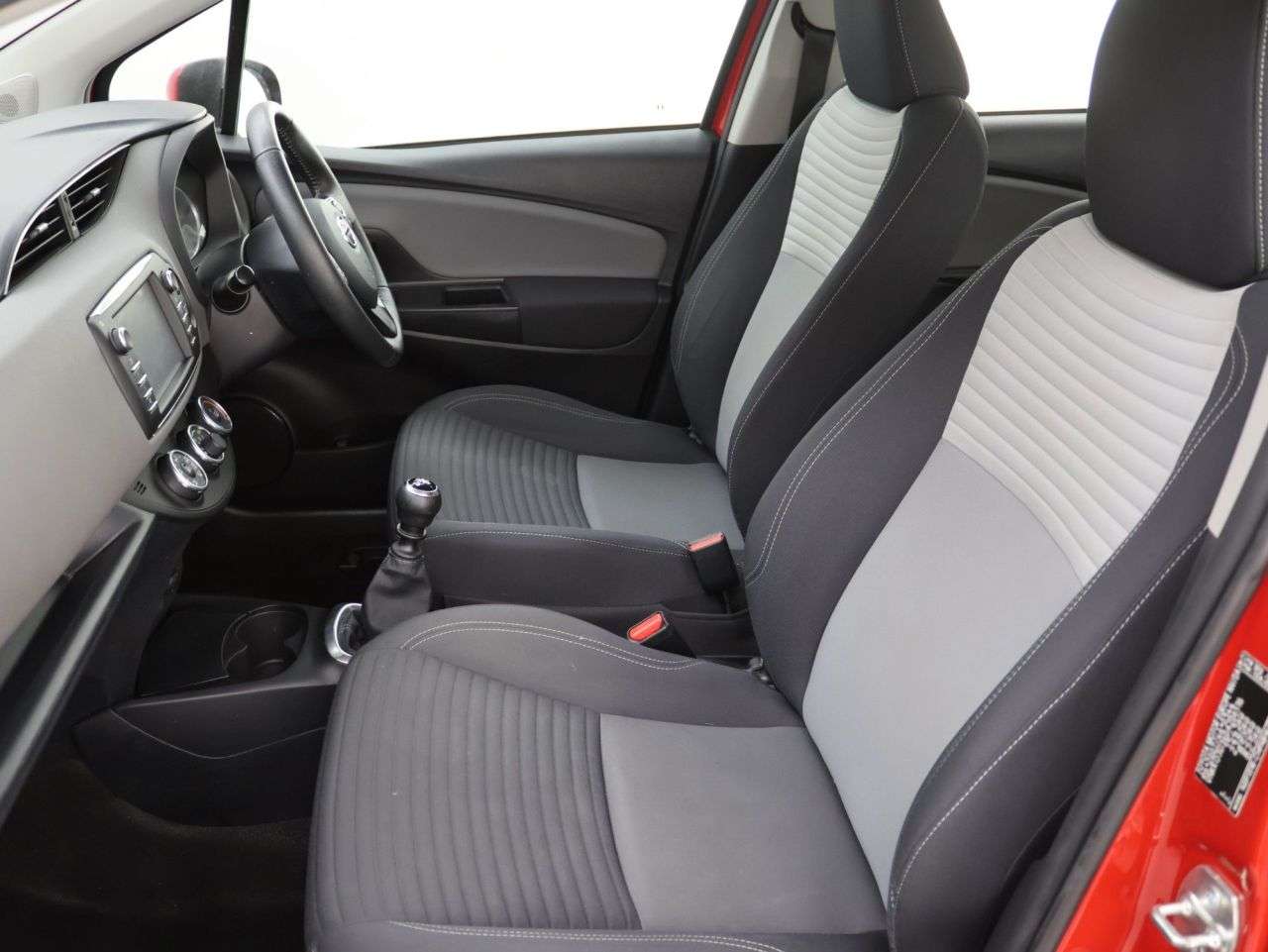 2020 TOYOTA YARIS 2020 TOYOTA YARIS