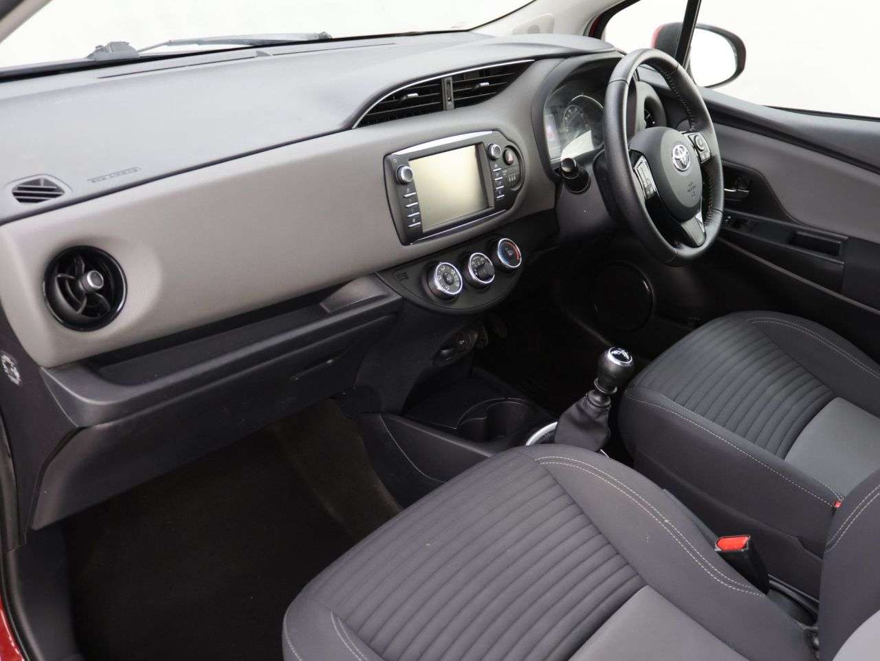 2020 TOYOTA YARIS 2020 TOYOTA YARIS