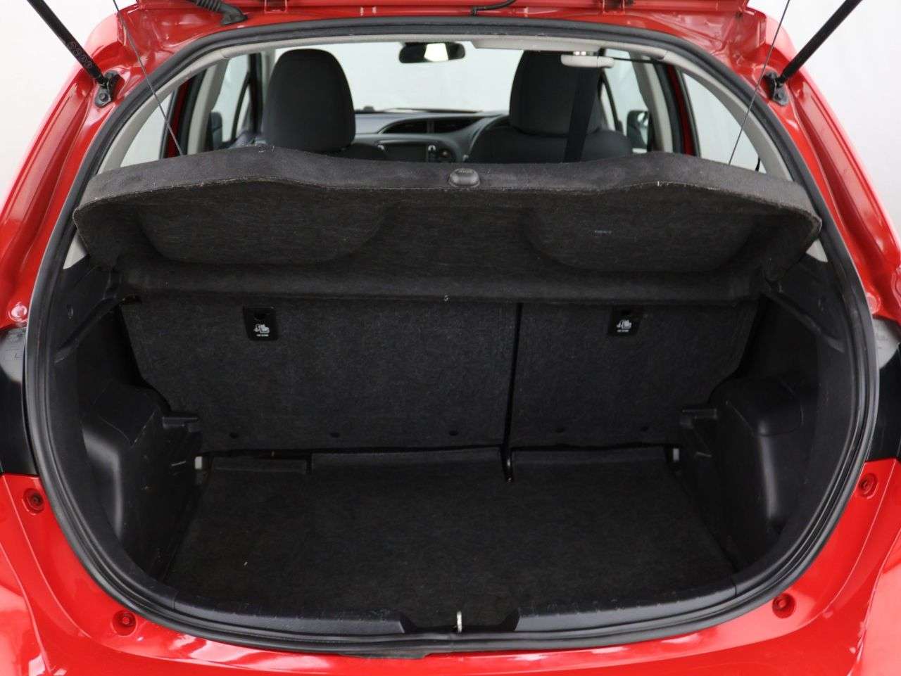 2020 TOYOTA YARIS 2020 TOYOTA YARIS