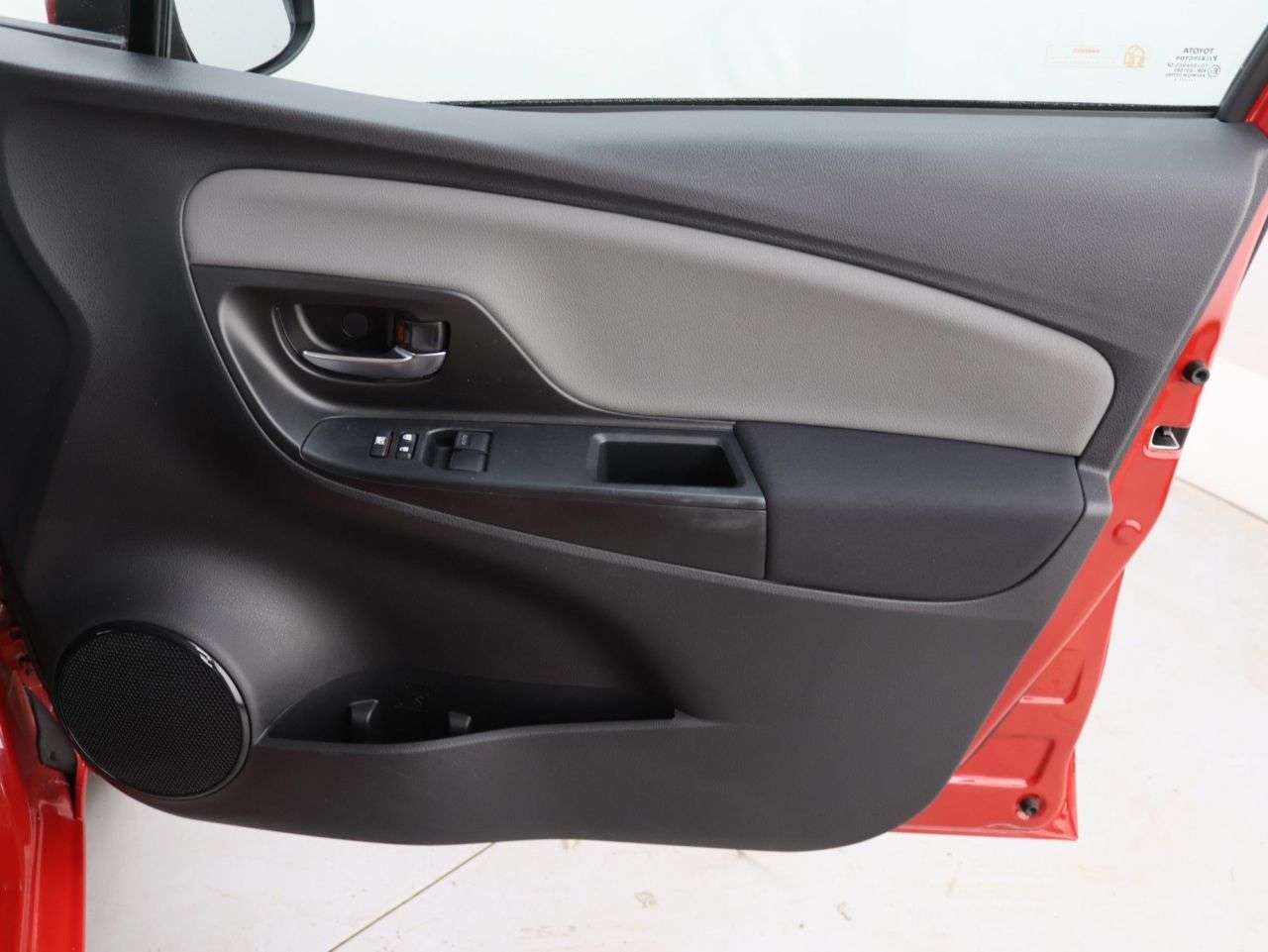 2020 TOYOTA YARIS 2020 TOYOTA YARIS