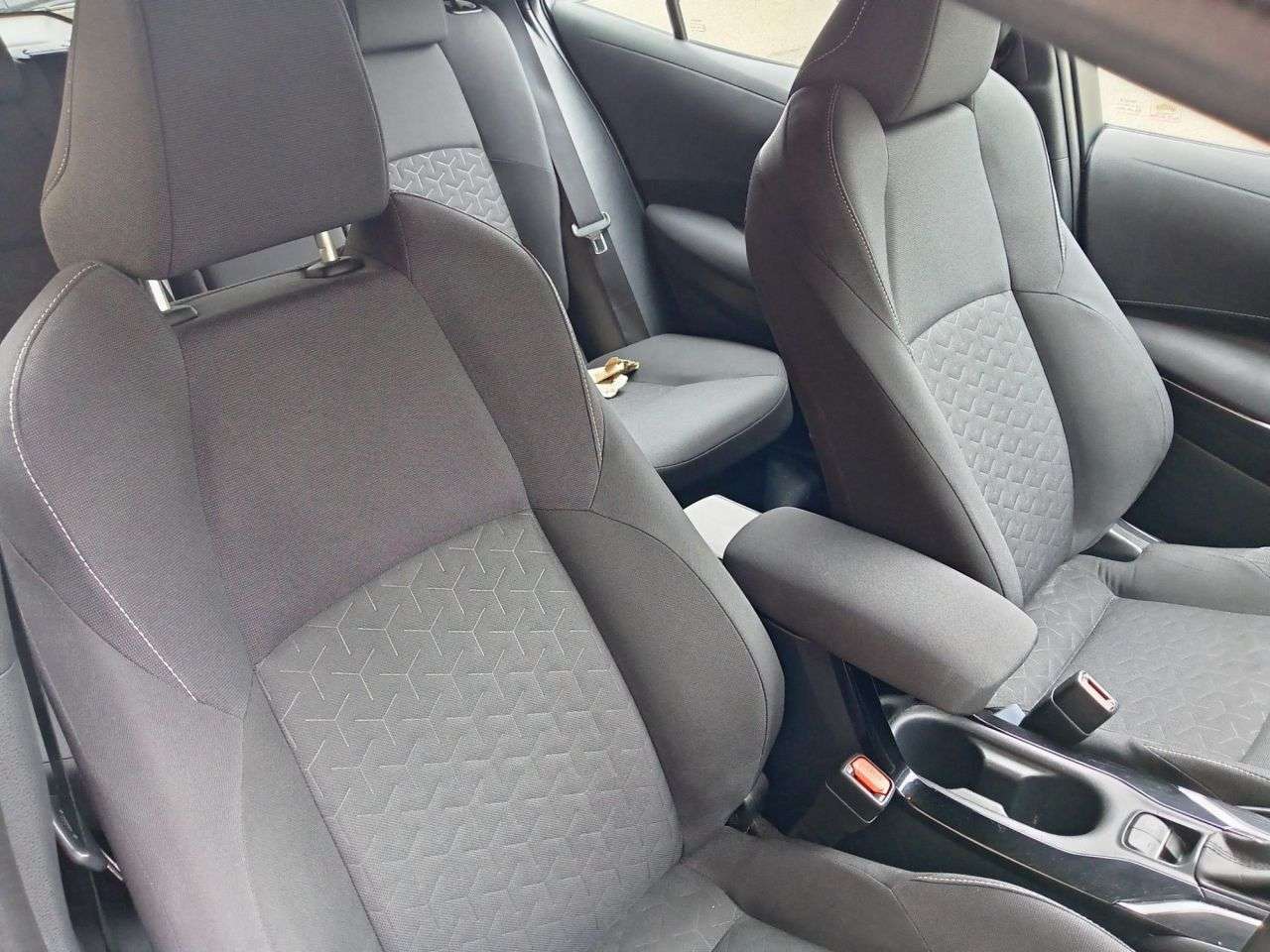 2020 TOYOTA COROLLA 2020 TOYOTA COROLLA