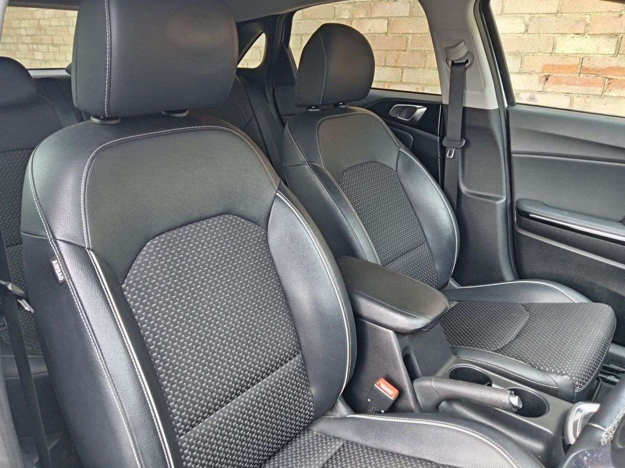 2019 KIA CEED 2019 KIA CEED