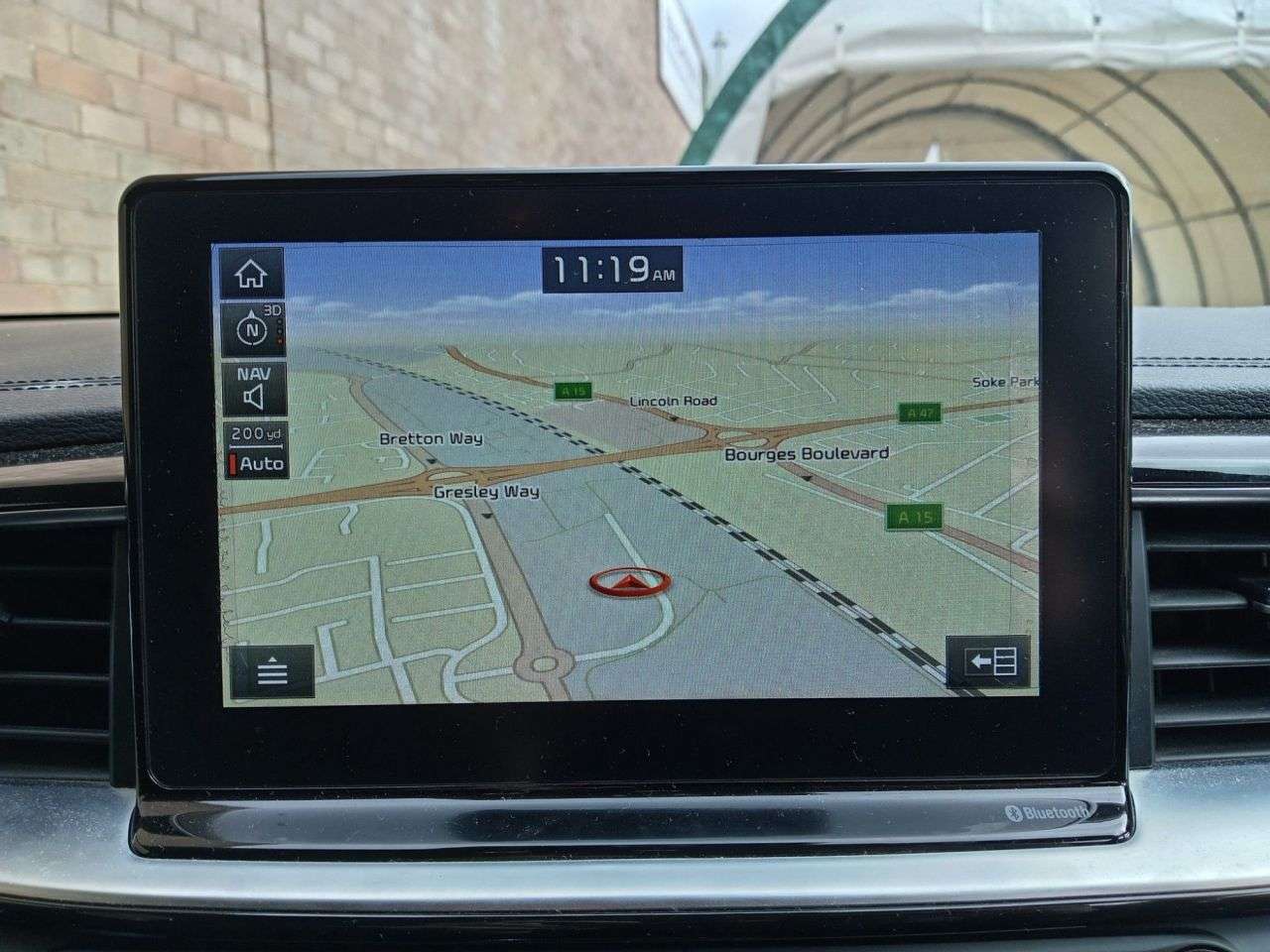 2019 KIA CEED 2019 KIA CEED