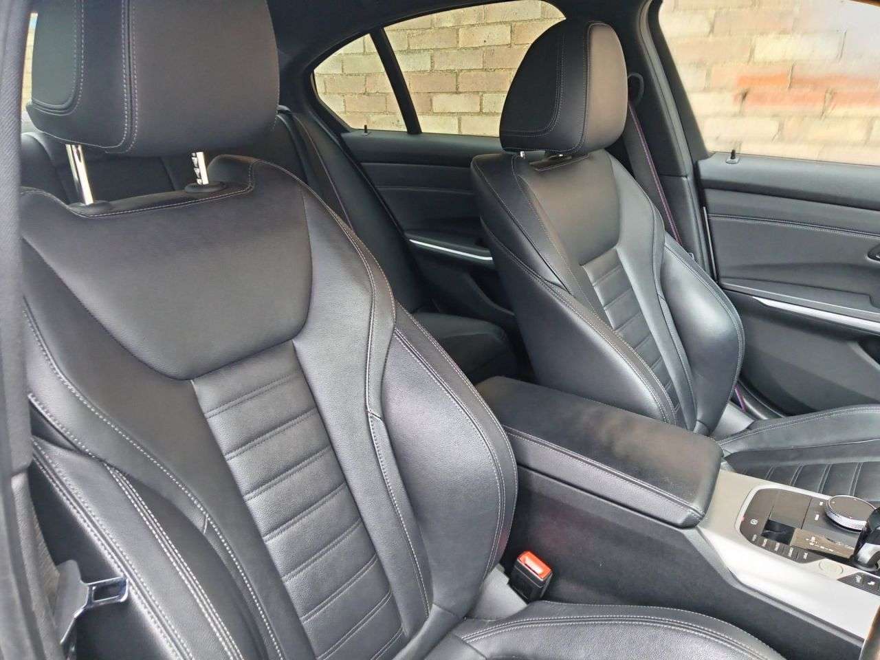 2019 BMW 3 SERIES 2019 BMW 3 SERIES