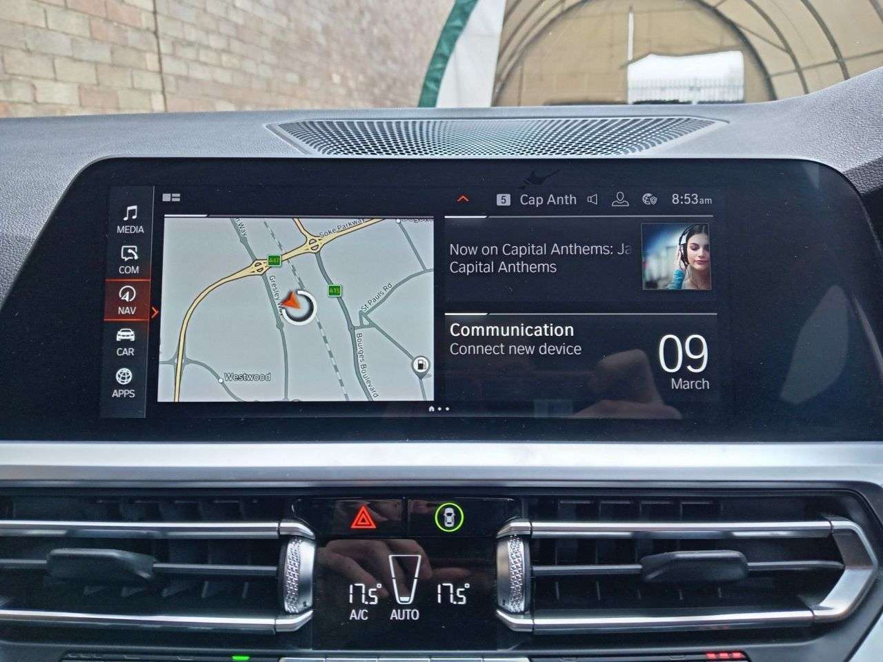 2019 BMW 3 SERIES 2019 BMW 3 SERIES