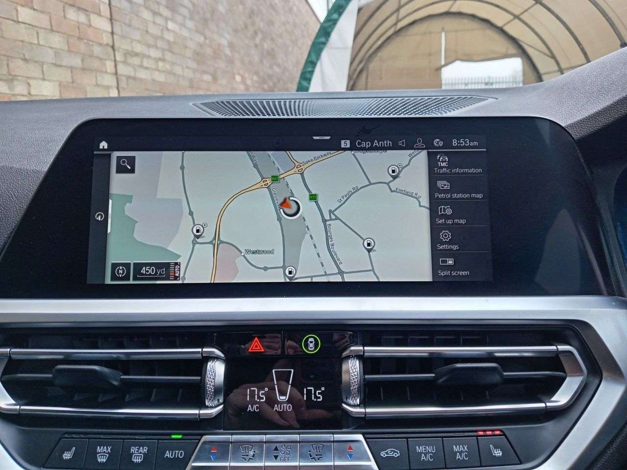 2019 BMW 3 SERIES 2019 BMW 3 SERIES