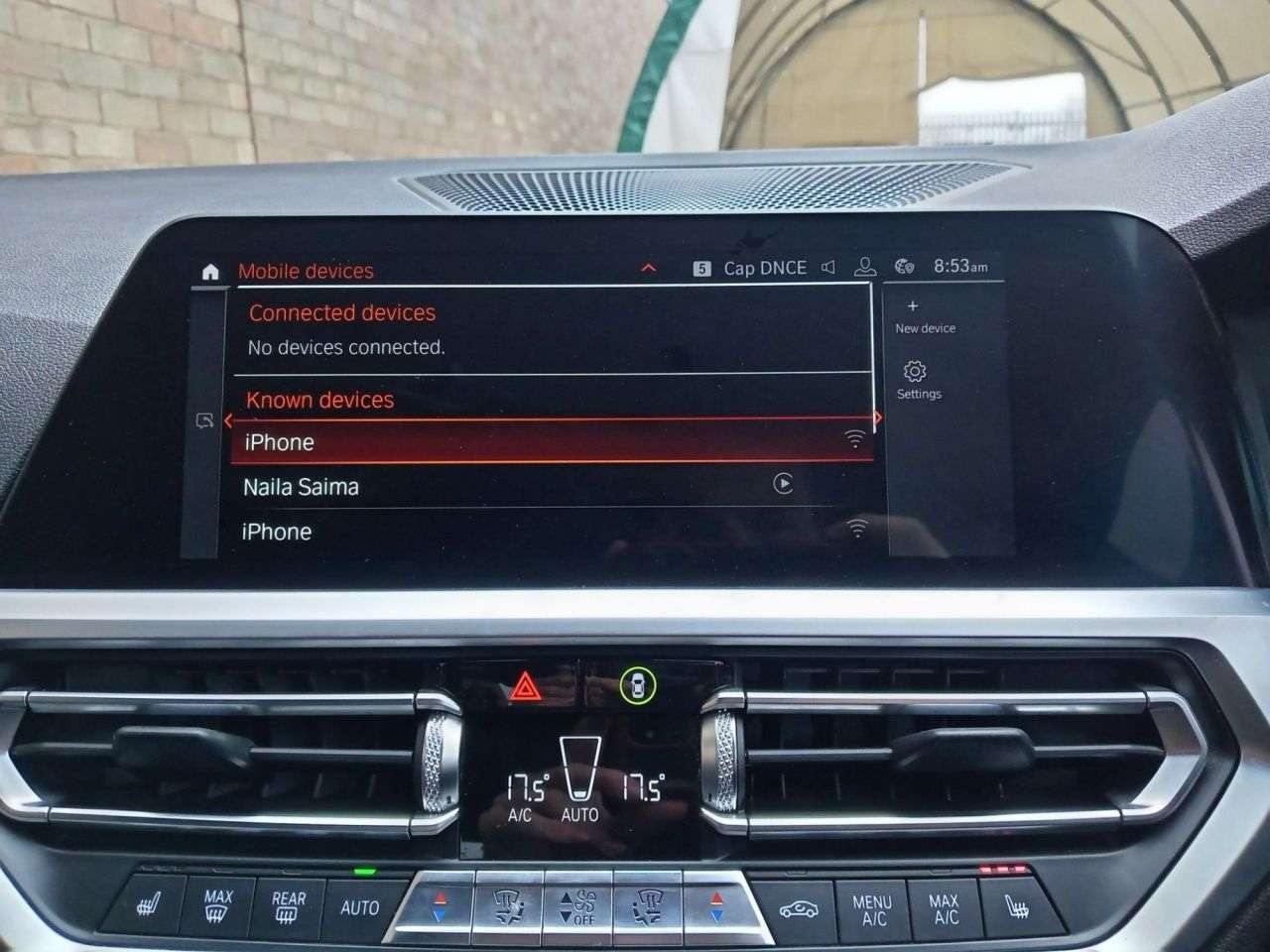 2019 BMW 3 SERIES 2019 BMW 3 SERIES