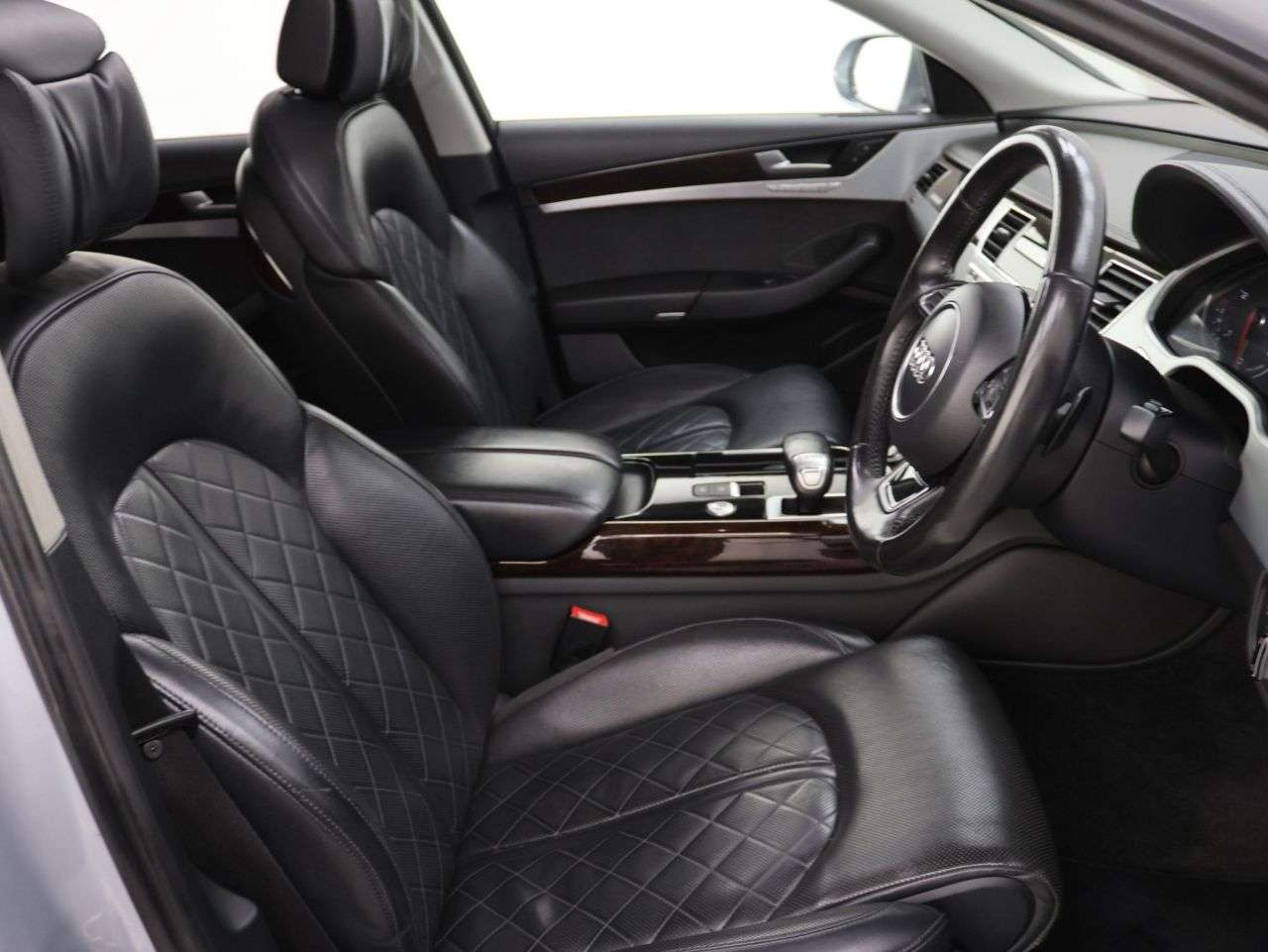 2014 AUDI A8 2014 AUDI A8