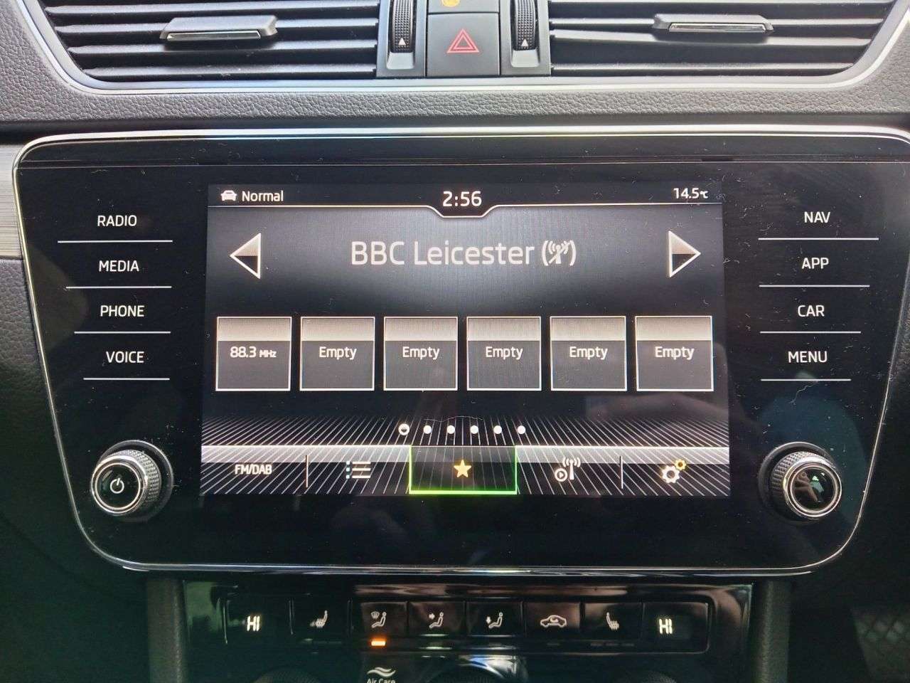 2022 SKODA SUPERB 2022 SKODA SUPERB