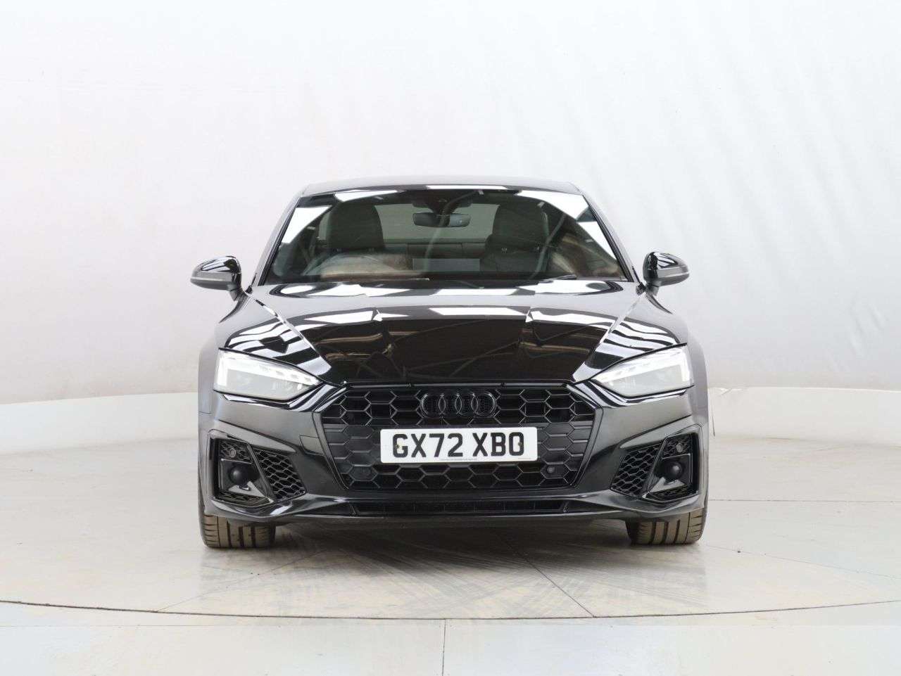 A 2022 AUDI A5 2.0 TDI 35 Black Edition Coupe 2dr Diesel S Tronic Euro 6 (s/s) (163 ps) A 2022 AUDI A5 2.0 TDI 35 Black Edition Coupe 2dr Diesel S Tronic Euro 6 (s/s) (163 ps)