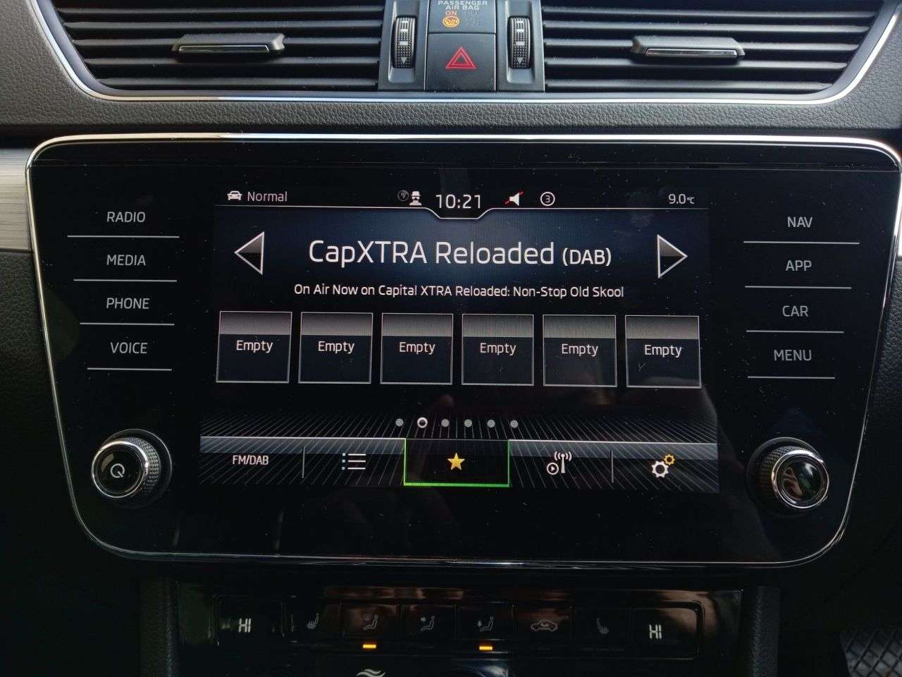 2022 SKODA SUPERB 2022 SKODA SUPERB