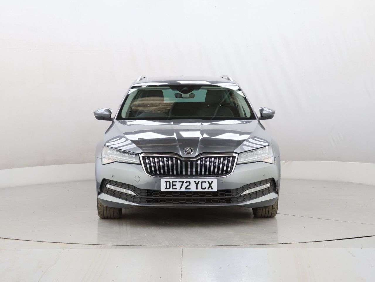 A 2022 SKODA SUPERB 1.5 TSI ACT SE Technology Estate 5dr Petrol DSG Euro 6 (s/s) (150 ps) A 2022 SKODA SUPERB 1.5 TSI ACT SE Technology Estate 5dr Petrol DSG Euro 6 (s/s) (150 ps)