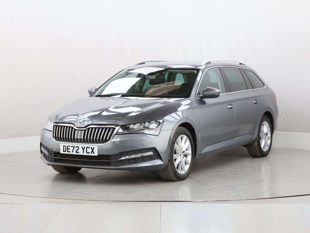 2022 SKODA SUPERB 2022 SKODA SUPERB