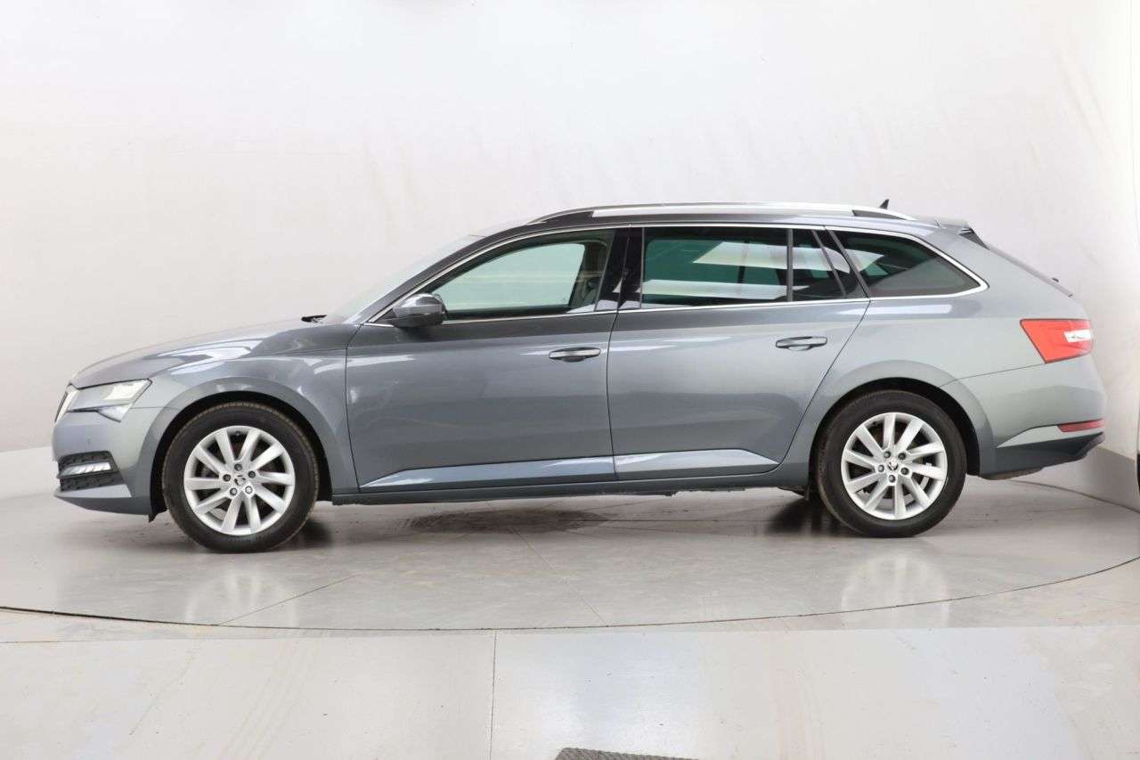 2022 SKODA SUPERB 2022 SKODA SUPERB
