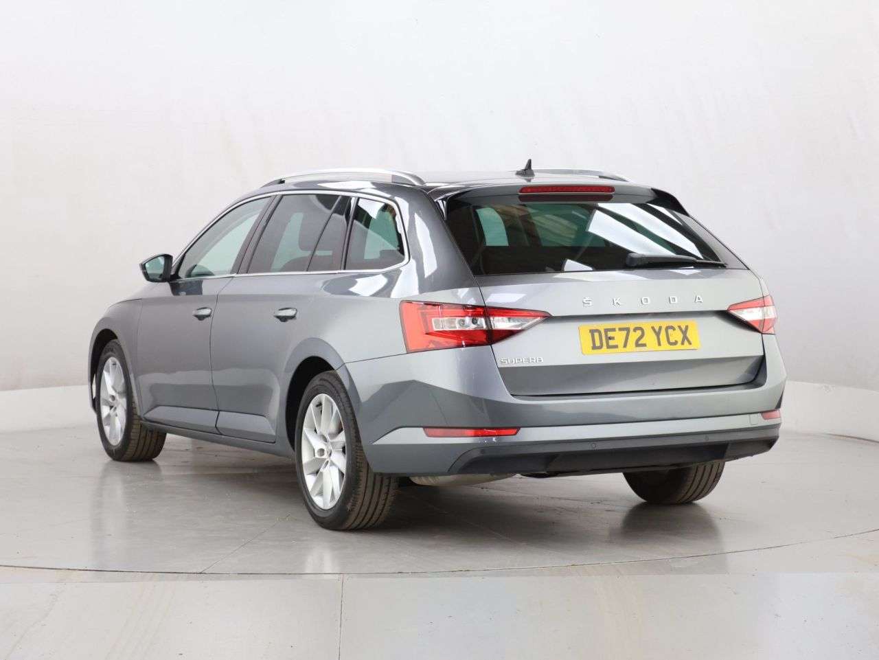 2022 SKODA SUPERB 2022 SKODA SUPERB