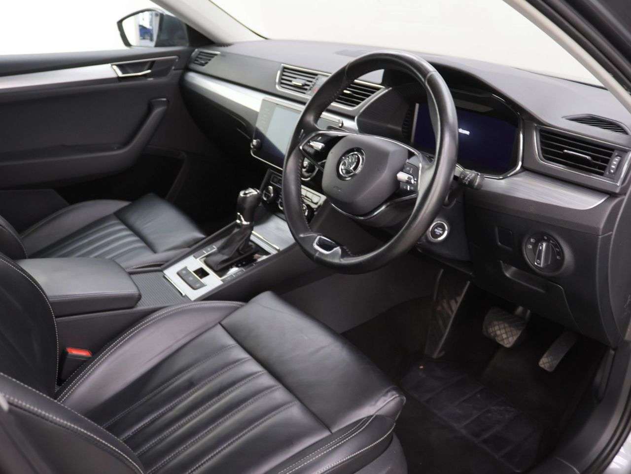 2022 SKODA SUPERB 2022 SKODA SUPERB