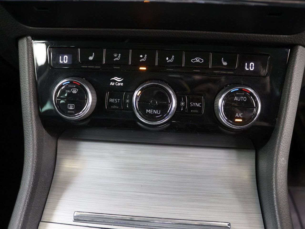 2022 SKODA SUPERB 2022 SKODA SUPERB