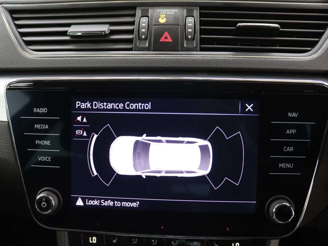 2022 SKODA SUPERB 2022 SKODA SUPERB