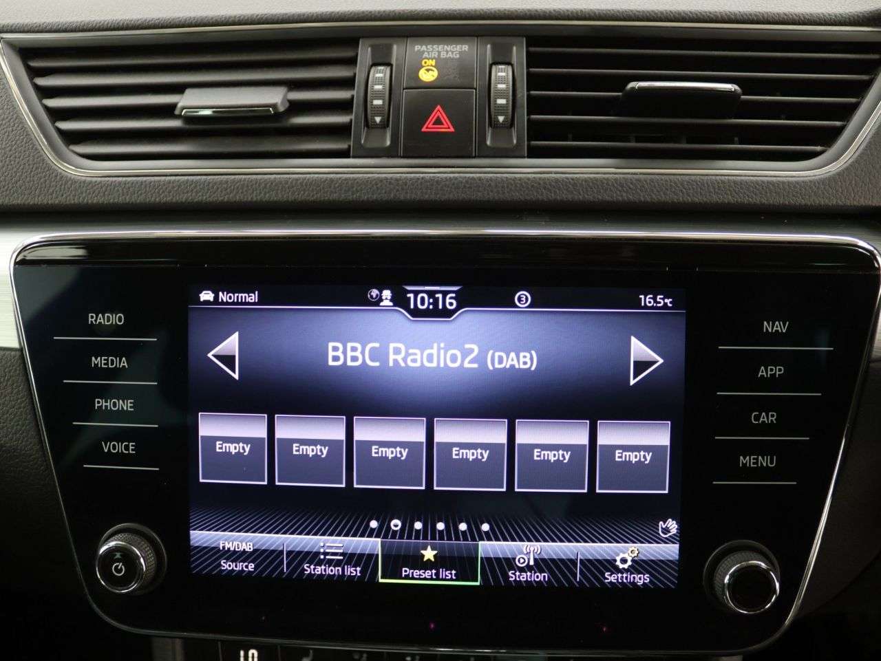 2022 SKODA SUPERB 2022 SKODA SUPERB