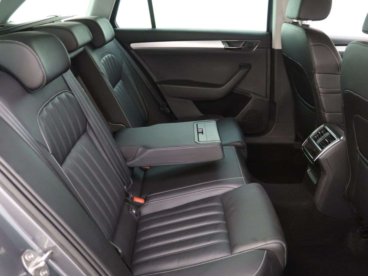 2022 SKODA SUPERB 2022 SKODA SUPERB
