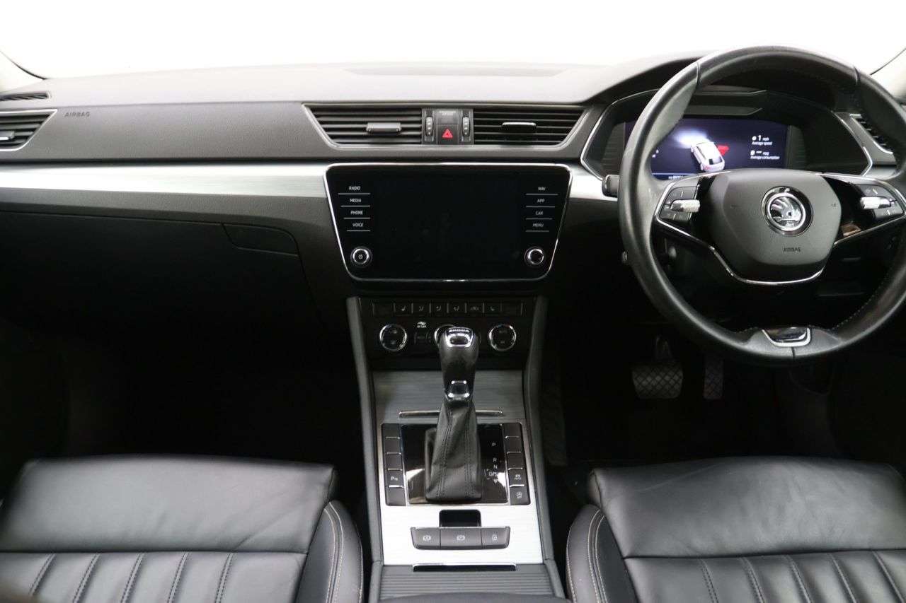 2022 SKODA SUPERB 2022 SKODA SUPERB