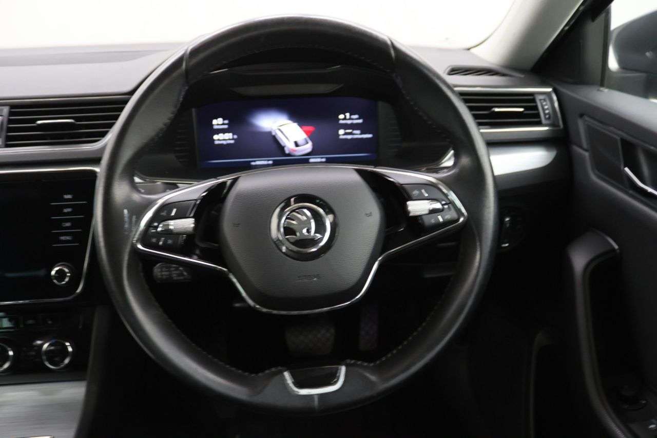 2022 SKODA SUPERB 2022 SKODA SUPERB