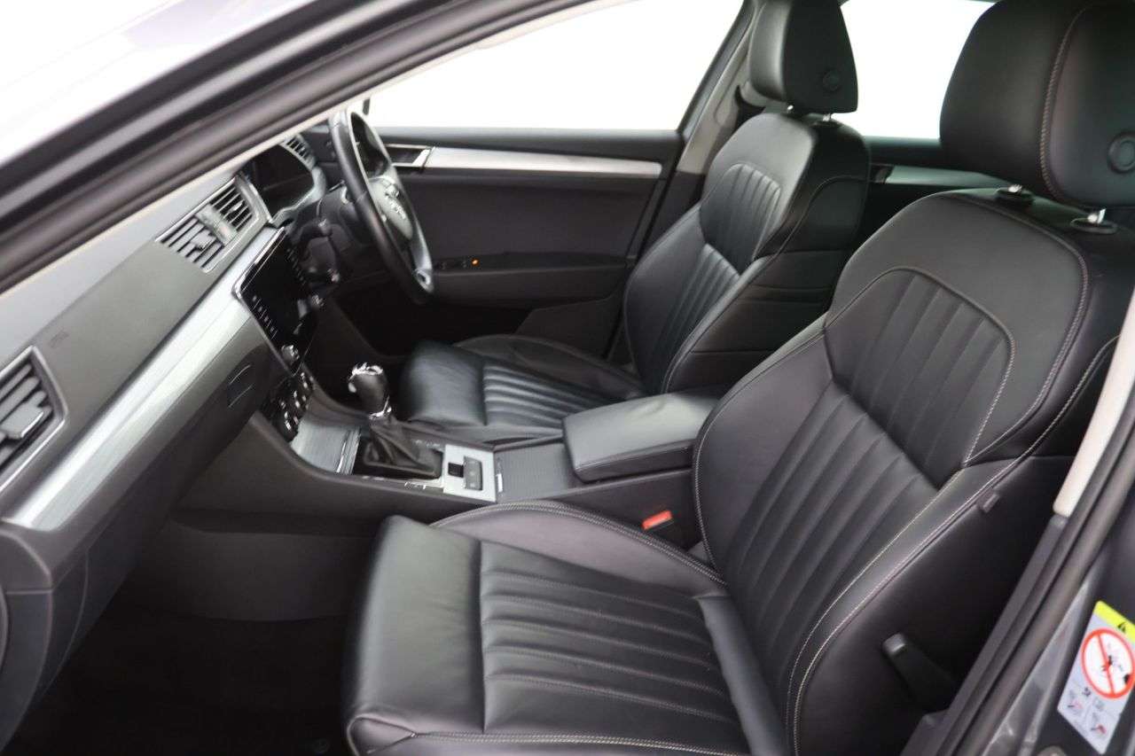 2022 SKODA SUPERB 2022 SKODA SUPERB