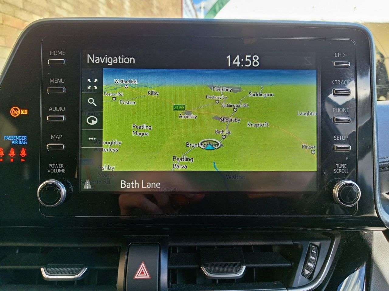 2022 TOYOTA C-HR 2022 TOYOTA C-HR