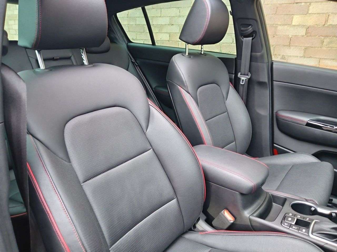 2019 KIA SPORTAGE 2019 KIA SPORTAGE