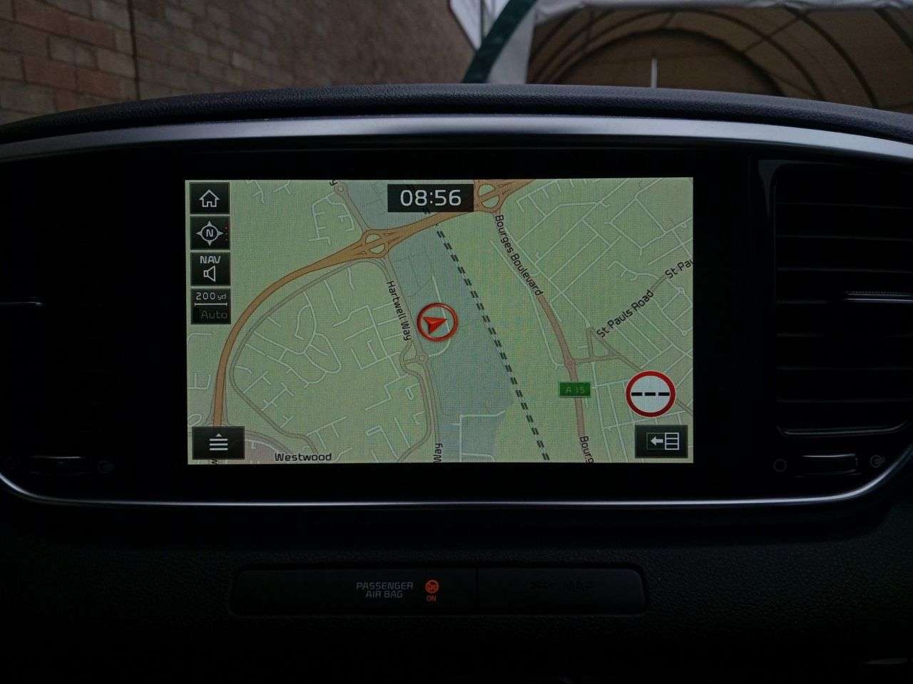 2019 KIA SPORTAGE 2019 KIA SPORTAGE