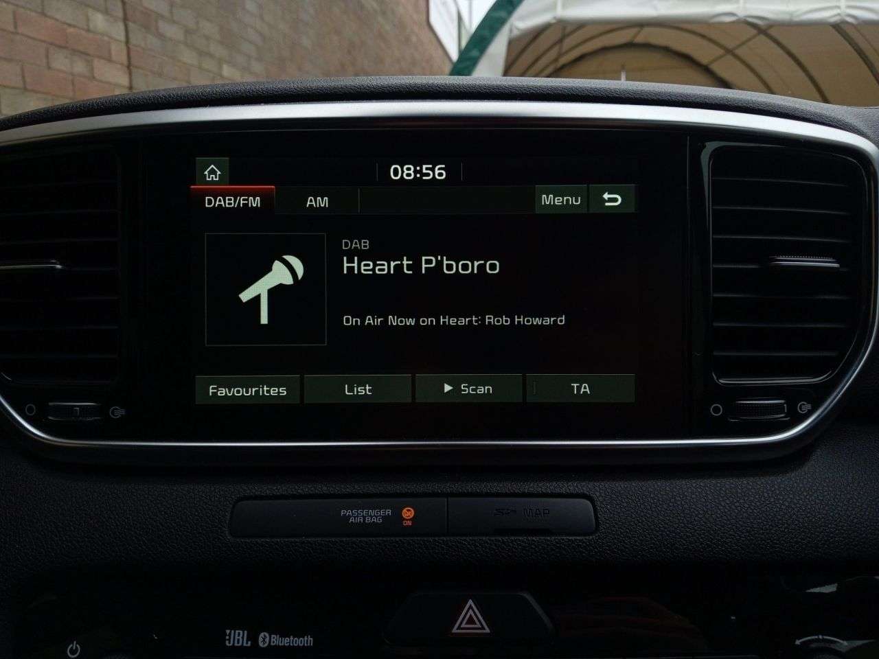 2019 KIA SPORTAGE 2019 KIA SPORTAGE