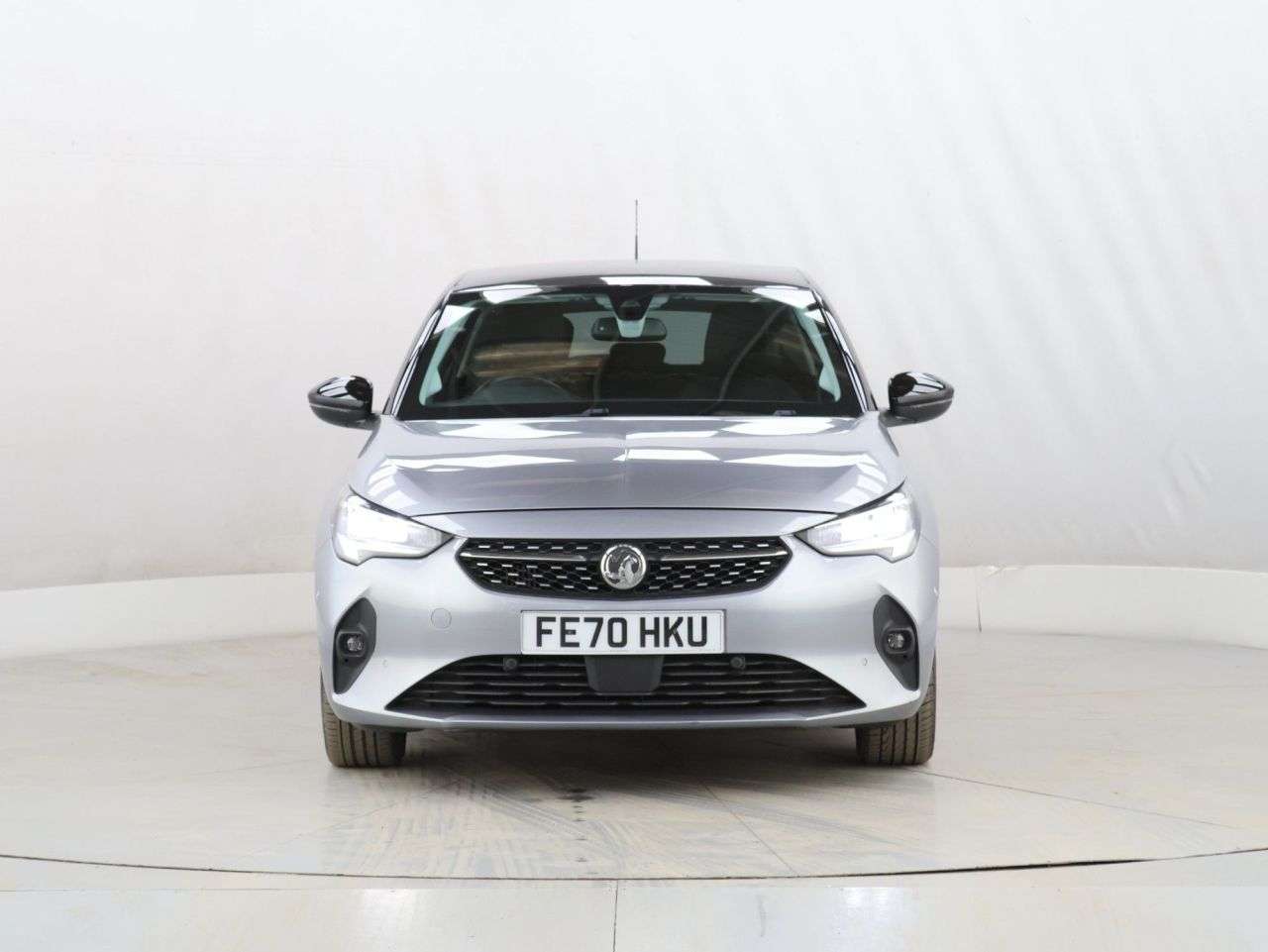 A 2020 VAUXHALL CORSA 1.5 Turbo D Elite Nav Premium Hatchback 5dr Diesel Manual Euro 6 (s/s) (102 A 2020 VAUXHALL CORSA 1.5 Turbo D Elite Nav Premium Hatchback 5dr Diesel Manual Euro 6 (s/s) (102