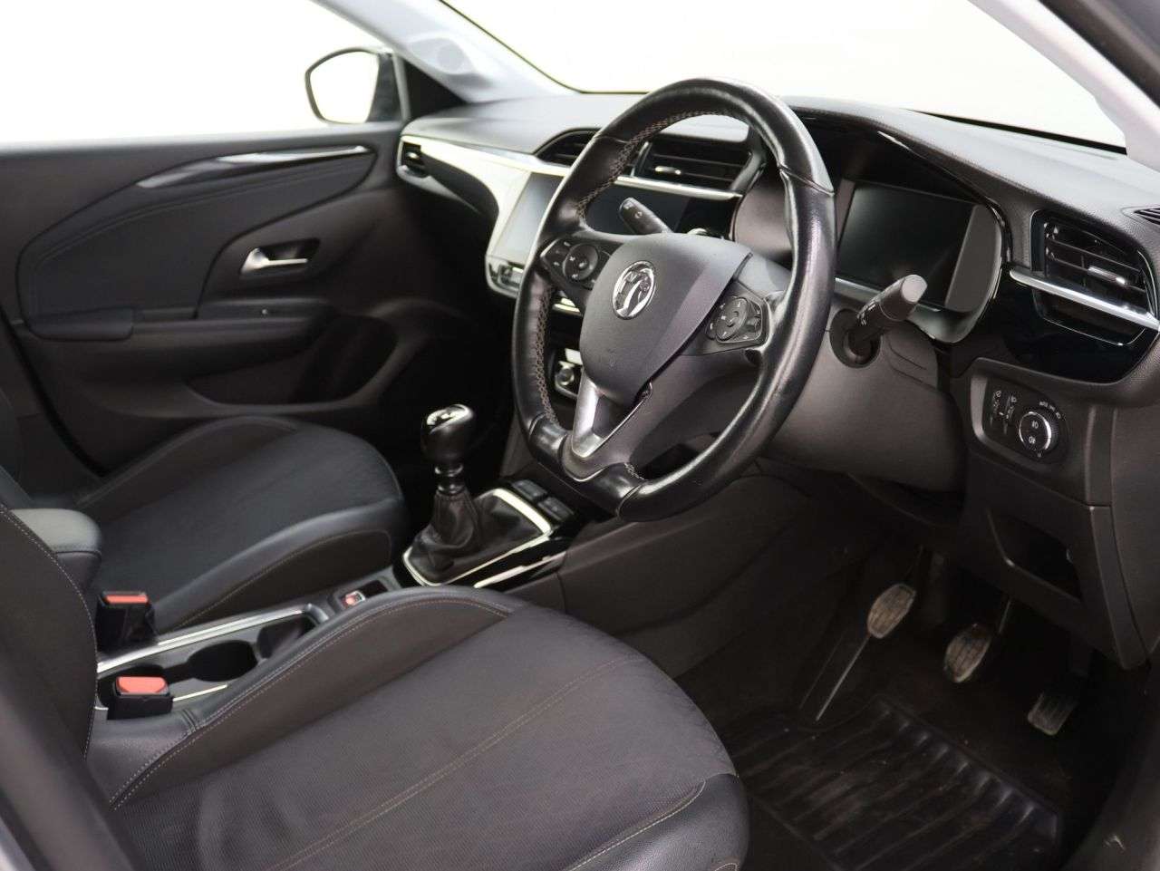 2020 VAUXHALL CORSA 2020 VAUXHALL CORSA