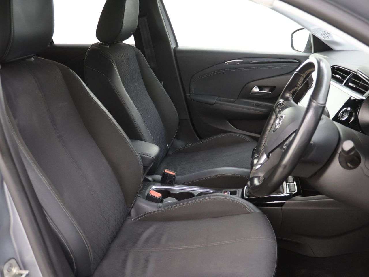 2020 VAUXHALL CORSA 2020 VAUXHALL CORSA