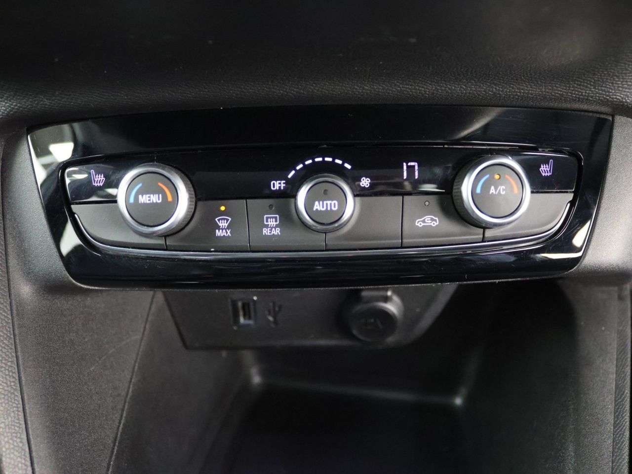 2020 VAUXHALL CORSA 2020 VAUXHALL CORSA